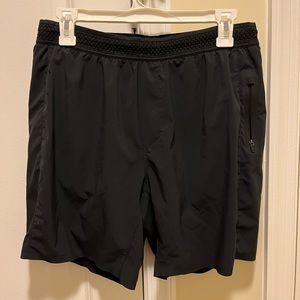 Ten Thousand Session Short